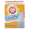 Air Fresheners & Odor Eliminators | Arm & Hammer 33200-84011 16 oz. Fridge-n-Freezer Pack Baking Soda - Unscented (12/Carton) image number 0