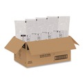 Perforated Roll & Hand Towels | SOLO HP10W Compostable Paper Dinnerware ProPlanet Seal Plate 10-in dia White (500/Carton) image number 0