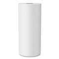 Perforated Roll & Hand Towels | Seventh Generation SEV 13739 2-Ply 11 in. x 5.4 in. 156 Sheets 100% Recycled Paper Kitchen Towel Rolls (8/Pack) image number 1