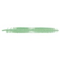 Toilet & Urinal Deodorizers | Fresh Products 3WDS-F-010I060M-02 Wave 3D Urinal Deodorizer Screen - Cucumber Melon Scent, Green (10/Box) image number 2