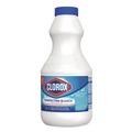 Bleach | Clorox CLO32251 24 oz. Bottle Concentrated Regular Disinfecting Bleach - Unscented (12/Carton) image number 11