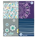 Facial Tissues | Puffs 35295 2-Ply Ultra Soft Facial Tissue - White (6 Packs/carton) image number 1