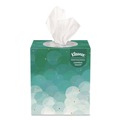 Facial Tissues | Kleenex 21271 2-Ply Professional Facial Tissue (6/Pack) image number 1