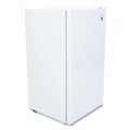 Refrigerators | Avanti RM3306W 3.3 Cu-ft. Refrigerator with Chiller Compartment - White image number 0