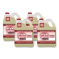 Carpet Cleaners | Simple Green 0510100406128 1 Gallon Pro Carpet Cleaner - Unscented (4/Carton) image number 0