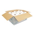 Perforated Roll & Hand Towels | Morcon Paper VT8010 10 in. x 700 ft 1-Ply 10 Inch TAD Roll Towels - White (6 Rolls/Carton) image number 3