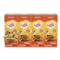 Creamers | Coffee-Mate 11001207 0.38 oz. Mini Cups Liquid Coffee Creamer - Hazelnut (200/Carton) image number 0