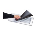 Air Vent & Register Products | Deflecto MVCX815 8 in. x 15 in. x 0.12 in. Magnetic Vent Covers - White (3/Pack) image number 0