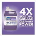 Industrial Cleaning Products | Dawn Professional 80845547 1 Gallon Heavy Duty Liquid Degreaser (3/Carton) image number 4