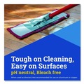 All Purpose Cleaners & Degreasers | Clorox 60614CT 175 oz. Bottle CloroxPro Fraganzia Multi-Purpose Cleaner - Lavender Meadows Scent (3/Carton) image number 5