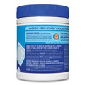 Bleach | Clorox 31371 Zero Splash Bleach Packs - Regular (6 Canisters/Carton) image number 2