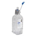 Soap Refills | PURELL 8561-04 1500 ml Professional Fresh Scent Foam Soap for Cx, Cxi, Cxt Dispensers image number 1
