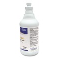 Floor Cleaners | Theochem Laboratories 500064 32 oz. Bottle Lavender Day and Night Wicking Odor Absorber (12/Carton) image number 2