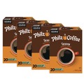 Coffee - Caffeinated | Keurig 5000376959 Coffee K-Cups - Tesora (80/Carton) image number 0