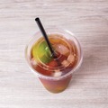Straws/Stems/Sticks | Karat C9035 9 in. Jumbo Straws - Black (2000/Carton) image number 3