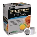 Coffee - Caffeinated | Bigelow 5000363675 Tea K-Cup Pack - Earl Grey (96/Carton) image number 3