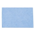 Cleaning Cloths & Wipes | Tork 192181A 13 x 21 Foodservice Cloth - Blue (240/Carton) image number 5