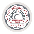 Coffee - Caffeinated | The Original Donut Shop 5000355565 K-Cup Pods - Peppermint Bark (24/Box) image number 2
