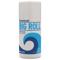 Perforated Roll & Hand Towels | Boardwalk SOD413494 11 in. x 8.5 in. 2-Ply Kitchen Roll Towel - White (12/Carton) image number 0