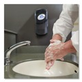 Soap Refills | Dial Professional 32100CT CleanPlusGentle 1.2 Liter Antibacterial Foaming Hand Wash Refill for FIT Manual Dispenser - Fragrance Free (3/Carton) image number 4