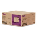 Perforated Roll & Hand Towels | Cascades PRO K251 11 in. x 166.6 ft. 2-Ply Select Kitchen Roll Towels - Natural (12/Carton) image number 1