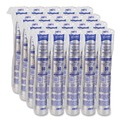 Cups | Dart TN20 Ultra Clear 20 oz. PET Cold Cups (20/Carton) image number 0