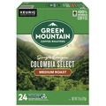 Coffee - Caffeinated | Green Mountain Coffee 5000330056 Coffee K-Cups - Colombian Fair Trade Select (24/Box) image number 0