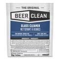 Glassware Cleaners | Diversey Care 990221 Beer Clean 5 oz. Packet Powder Glass Cleaner (100/Carton) image number 1