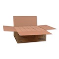Dinner Napkins | Tork N5186 1-Ply 15 in. x 17 in. Universal One-Ply Dinner Napkins - Natural (12/Carton) image number 3