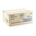 Paper Wraps | Handy Wacks T6P 10.75 in. x 6 in. Bakery Pick-up Tissue Deli Sheets (10/Carton) image number 4