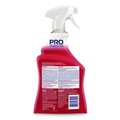 Carpet Cleaners | Professional RESOLVE 36241-97402 32 oz. Spray Bottle Carpet Cleaner (12/Carton) image number 2