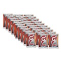Perforated Roll & Hand Towels | Gatorade QUA33691 G2 Low-Calorie 21 oz. Powder Drink Mix Pouches - Fruit Punch (Carton of 32 Each) image number 0