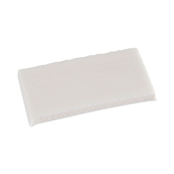 HYGIENE BAR SOAPS | Boardwalk BWKNO15SOAP #1 1-1/2 in. Floral Fragrance Bar Flow Wrapped Face and Body Soap (500/Carton)