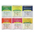 Tea | Bigelow RCB17578 Assorted Tea Packs - Six Flavors (168/Carton) image number 1