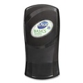 Soap Refills | Dial Professional 16714EA 1.2 Liter Basics Hypoallergenic Foaming Hand Wash Refill for FIT Manual Dispenser - Honeysuckle Scent image number 2