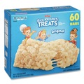 Snacks | Kellogg's KEE17120 0.78 oz. Rice Krispies Treats - Original Marshmallow (60/Carton) image number 0