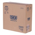 Cup Lids | Eco-Products EP-HL16-WR Ecolid 25% Recy Content Hot Cup Lid fits 10 - 20 oz. - White (1000/Carton) image number 0