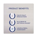 Toilet Bowl Cleaners | LYSOL Brand 19200-98014 24 oz. Disinfectant Toilet Bowl Cleaner with Bleach (9/Carton) image number 4