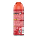 Insect Repellents | OFF! 334678 6 oz ACTIVE Insect Repellent Aerosol Spray (12/Carton) image number 3
