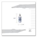 Eye Wash Stations | PhysiciansCare by First Aid Only 7-006 4 oz. Bottle First Aid Refill Components Disposable Eye Wash image number 3