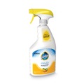 All Purpose Cleaners & Degreasers | Pledge 336283 Everyday Clean 25 oz. Trigger Spray Bottle pH-Balanced Multisurface Cleaner - Clean Citrus Scent (6/Carton) image number 2