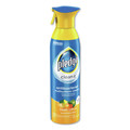 All Purpose Cleaners & Degreasers | Pledge 307951EA 9.7 oz Aerosol Spray Multi Surface Antibacterial Everyday Cleaner image number 1