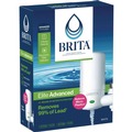 Water Filters | Brita 42201EA On Tap Faucet Water Filter System - White image number 1