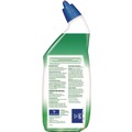 Toilet Bowl Cleaners | LYSOL Brand 19200-98015 24 oz. Cling and Fresh Toilet Bowl Cleaner - Forest Rain (4/Carton) image number 4