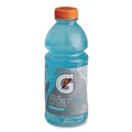 Sports Drinks | Gatorade 30204 G-Series Perform 02 20 oz. Bottle Thirst Quencher - Glacier Freeze (24/Carton) image number 1
