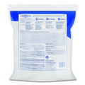 Cleaning Cloths & Wipes | LYSOL Brand 19200-99857 6 in. x 8 in. 1-Ply Professional Disinfecting Wipe Bucket Refill - Lemon and Lime Blossom White (2/Carton) image number 3