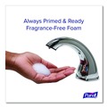 Soap Refills | PURELL 8578-02 HEALTHY SOAP REDIFOAM 2,000 mL Foam Soap Refill - Citrus (2/Carton) image number 6
