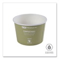 Food Containers & Lids | Eco-Products EP-BSC16-WA 16 oz. World Art Renewable and Compostable Food Container (500/Carton) image number 5