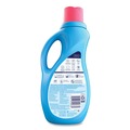 Fabric Softener & Starch | Downy 80743434 44 oz Liquid Fabric Softener - April Fresh (6/Carton) image number 4