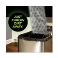 Floor Dusters & Accessories | Swiffer 76472 10 in. x 8 in. Heavy-Duty Wet Refill Cloths - Open Window Fresh (120/Carton) image number 10
